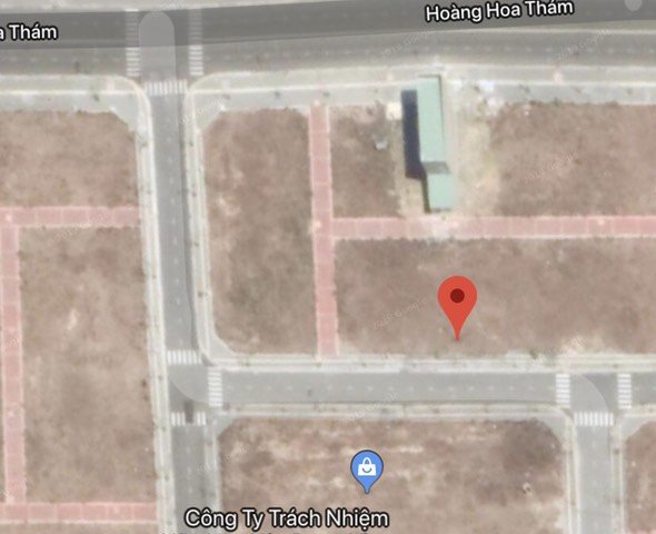 CẦN BÁN ĐẤT KHU TÁI ĐỊNH CƯ BẮC HƯƠNG LỘ 10, BÀ RỊA VŨNG TÀU