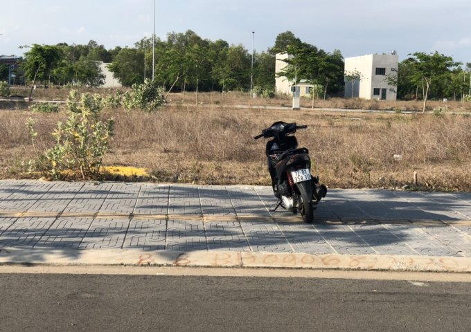 CẦN BÁN ĐẤT KHU TÁI ĐỊNH CƯ BẮC HƯƠNG LỘ 10, BÀ RỊA VŨNG TÀU