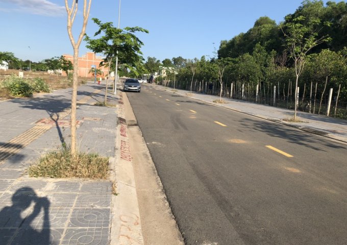 CẦN BÁN ĐẤT KHU TÁI ĐỊNH CƯ BẮC HƯƠNG LỘ 10, BÀ RỊA VŨNG TÀU