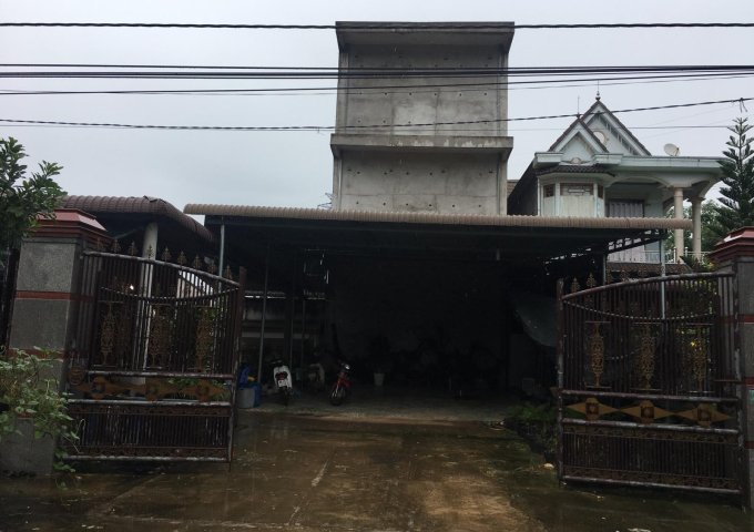 Bán căn nhà yến tại Xóm 5 khu phố Lạc Hà, thị trấn Lạc Tánh, Táng Linh, Bình Thuận