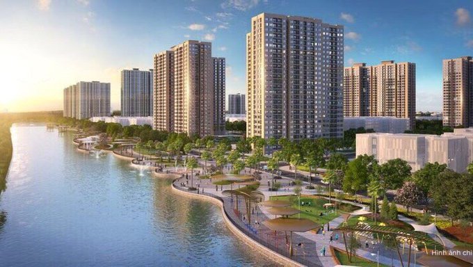 Vinhome Ocean Park căn hộ 1pn rẻ nhất dự án, gần khu để xe