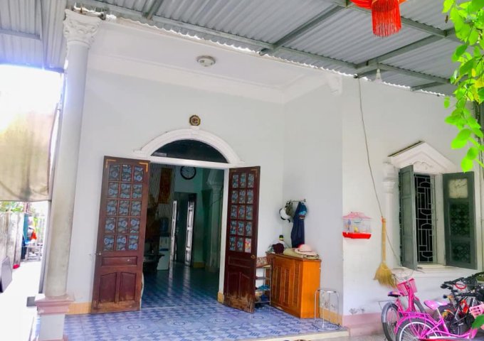 Bán nhà Cấp 4 tại Phường Lê Lợi, Vinh,  Nghệ An diện tích 187m2  giá 1,650 Tỷ