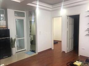 Cần bán căn hộ chung cư tầng 6 phòng 610 địa chỉ số 15f ngách 42 ngõ 29 Khương Hạ, Thanh Xuân, Hà Nội