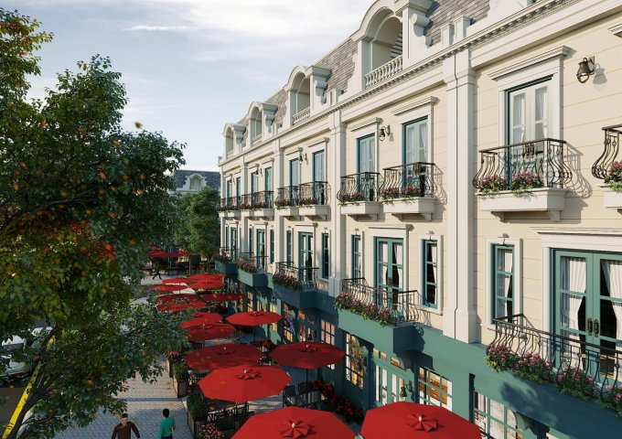 UÔNG BÍ NEW CITY – TĂNG GIÁ TRỊ  CÙNG VINGROUP