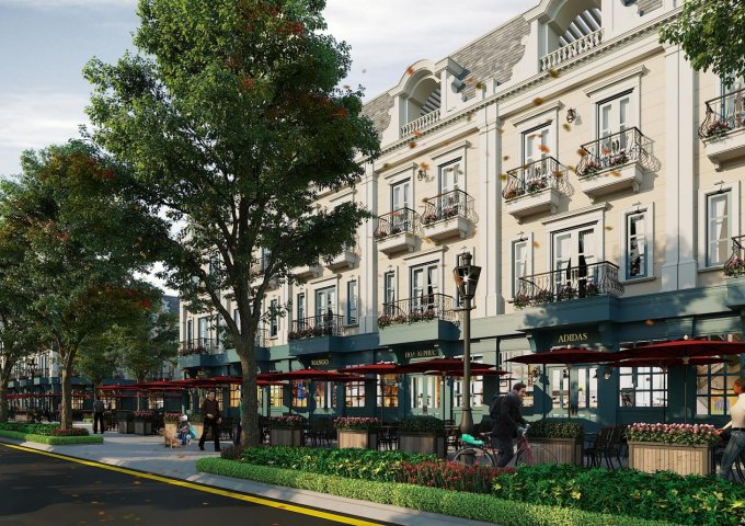 UÔNG BÍ NEW CITY – TĂNG GIÁ TRỊ  CÙNG VINGROUP