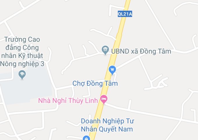 Bán đất tại Xã Đồng Tâm, Lạc Thủy,  Hòa Bình diện tích 5x30m2m2  giá 200-50 Triệu