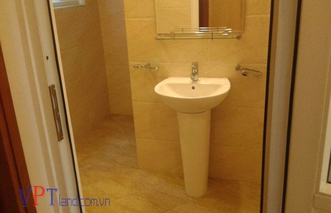 Cho thuê căn hộ chung cư tại Dự án Sun Square, Nam Từ Liêm,  Hà Nội diện tích 85.0m2  giá 10 Triệu/tháng