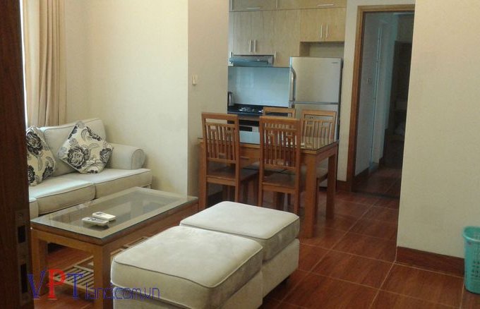 Cho thuê căn hộ chung cư tại Dự án Sun Square, Nam Từ Liêm,  Hà Nội diện tích 85.0m2  giá 10 Triệu/tháng