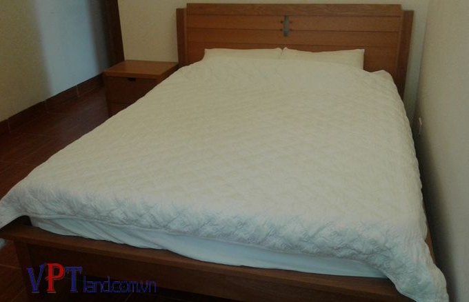 Cho thuê căn hộ chung cư tại Dự án Sun Square, Nam Từ Liêm,  Hà Nội diện tích 85.0m2  giá 10 Triệu/tháng