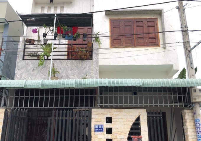  Cần bán nhà đẹp tại Huỳnh Văn Luỹ, Phường Phú Lợi, Thủ Dầu Một, Bình Dương