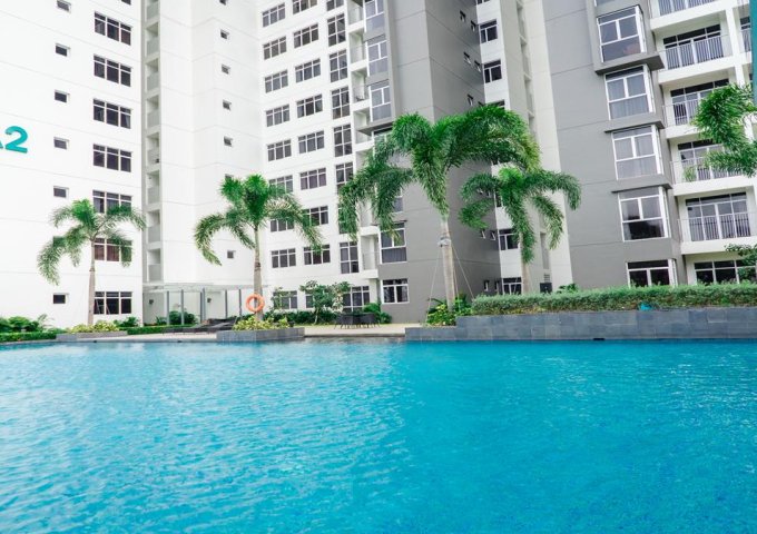 Bán căn hộ chung cư tại Dự án The Habitat Bình Dương, Thuận An,  Bình Dương diện tích 57m2  giá 1.7 Tỷ