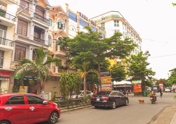 Bán nhà riêng tại Phường Bình Chiểu, Thủ Đức, Hồ Chí Minh diện tích 60m2 giá 5.7 Tỷ