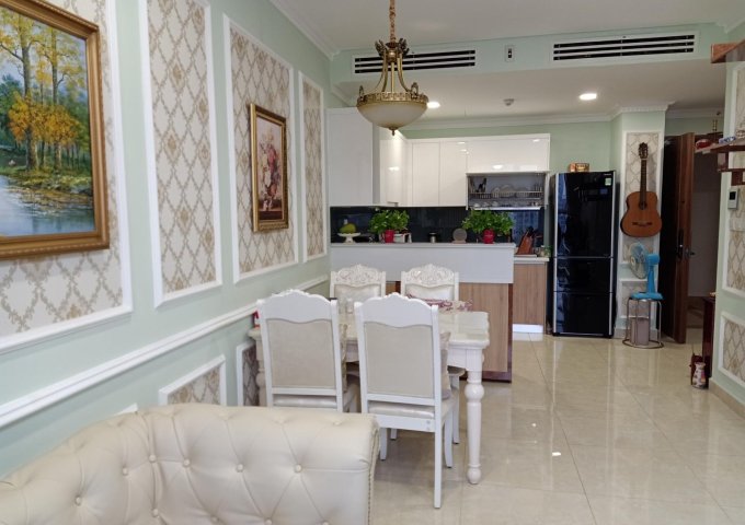 Cho thuê căn hộ chung cư tại Dự án The Golden Star, Quận 7,  Hồ Chí Minh diện tích 68m2  giá 11 Triệu/tháng