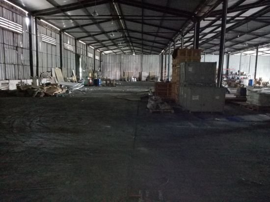 Cho thuê kho xưởng tại KCN Sóng Thần -  2500m - 90000/m2