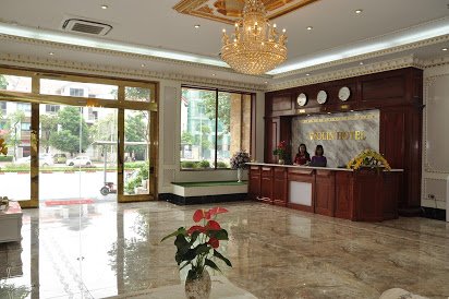 Bán khách sạn 200m2 MT 10m 11 tầng 36 phòng  Đường Lê Thái Tổ TP Bắc Ninh LH 0936166608