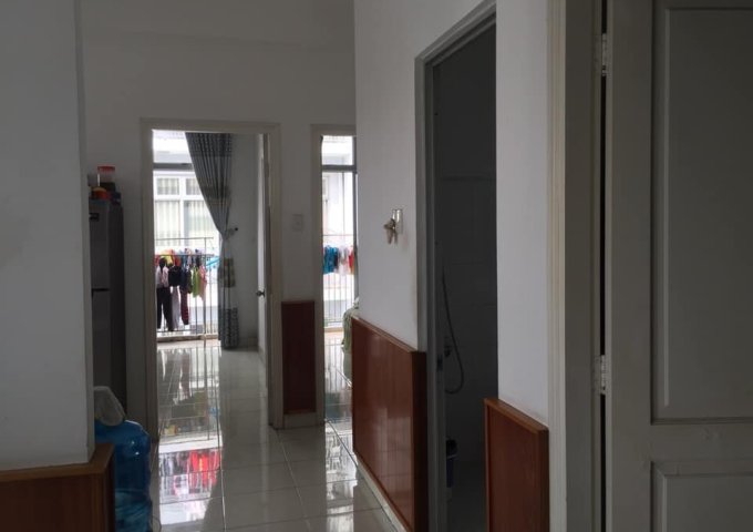 Bán gấp căn hộ Phú An Center, Lê Thị Riêng, đối diện UBND Quận 12, 87m2, 3PN