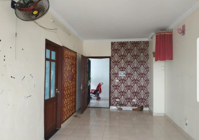 Bán căn hộ chung cư tại phường Lê Hồng Phong,tp Thái Bình diện tích 54m2  giá 680 Triệu