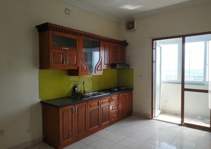 Bán căn hộ chung cư tại phường Lê Hồng Phong,tp Thái Bình diện tích 54m2  giá 680 Triệu
