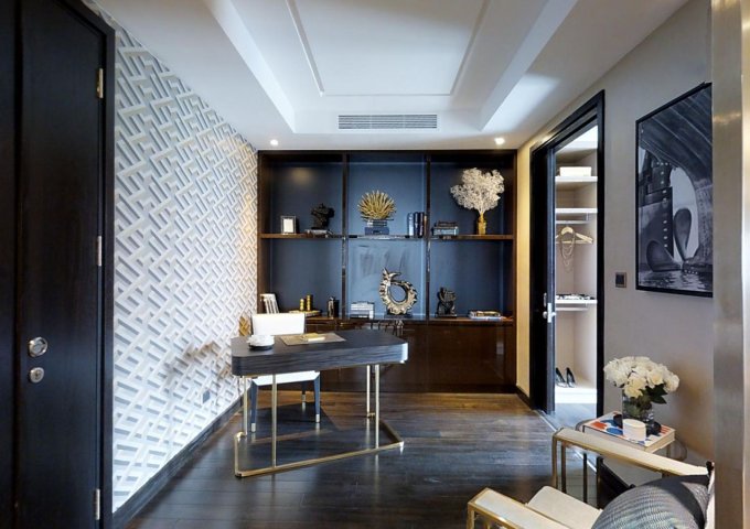 Căn hộ cao cấp D1menison ngay tại lõi CBD mà giá thấp nhất quận 1, Vận hành theo tiêu chuẩn khách sạn 5 sao Somerset, giá chỉ 4.900usd/m2, 0937 047 84