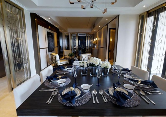 Căn hộ cao cấp D1menison ngay tại lõi CBD mà giá thấp nhất quận 1, Vận hành theo tiêu chuẩn khách sạn 5 sao Somerset, giá chỉ 4.900usd/m2, 0937 047 84