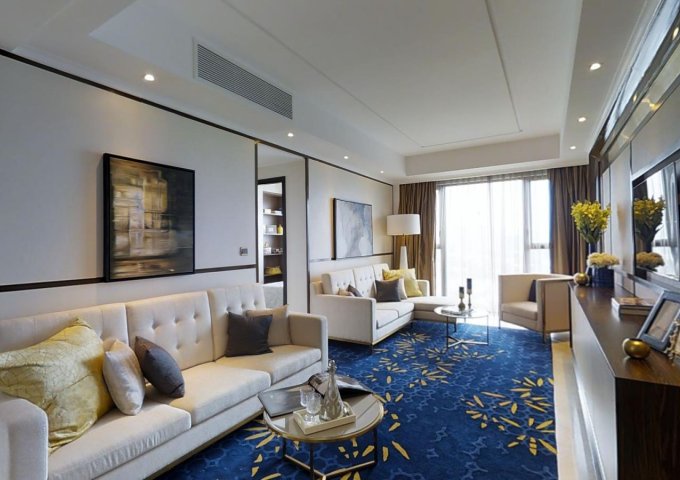 Căn hộ cao cấp D1menison ngay tại lõi CBD mà giá thấp nhất quận 1, Vận hành theo tiêu chuẩn khách sạn 5 sao Somerset, giá chỉ 4.900usd/m2, 0937 047 84