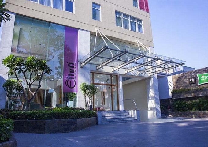 Chuyển Nhượng Khách Sạn MT 157 Đường Pasteur Phường 6 Quận 3 