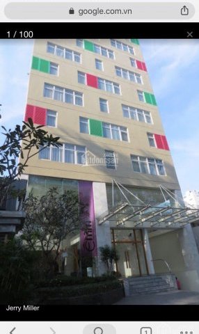 Chuyển Nhượng Khách Sạn MT 157 Đường Pasteur Phường 6 Quận 3 