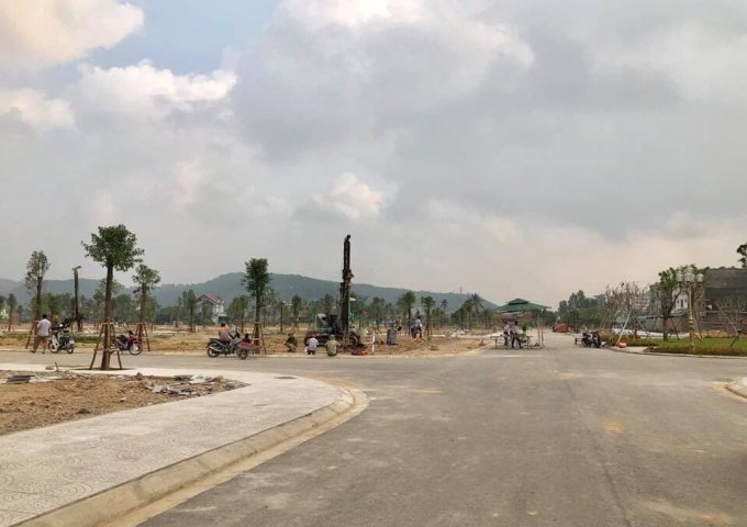 Chính Thức Mở Bán Dự Án Đất Nền Khu Đô Thị Quang Minh Green ,Thủy Nguyên , Hải Phòng 