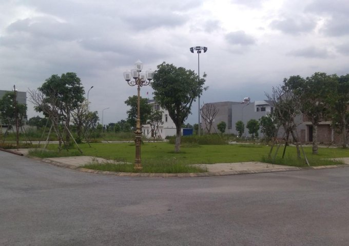 Chính Thức Mở Bán Dự Án Đất Nền Khu Đô Thị Quang Minh Green ,Thủy Nguyên , Hải Phòng 