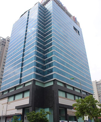 Cho thuê văn phòng tòa Hapulico Complex, quận Thanh Xuân, vị trí đắc địa,  diện tích 85m2, giá tốt nhất.