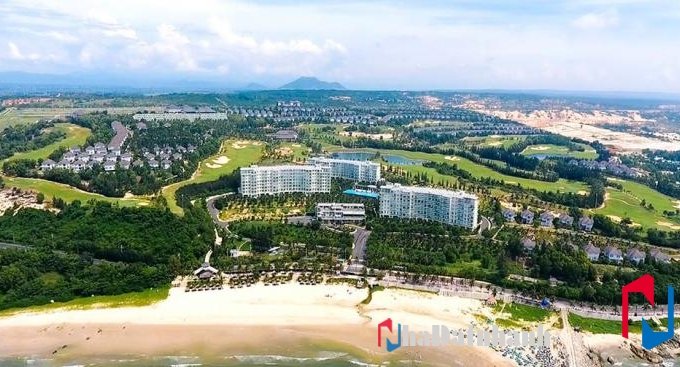Mở bán 3 căn hộ đẹp nhất dự án Ocean Vista khu Sea Links City Phan Thiết, giá hấp dẫn