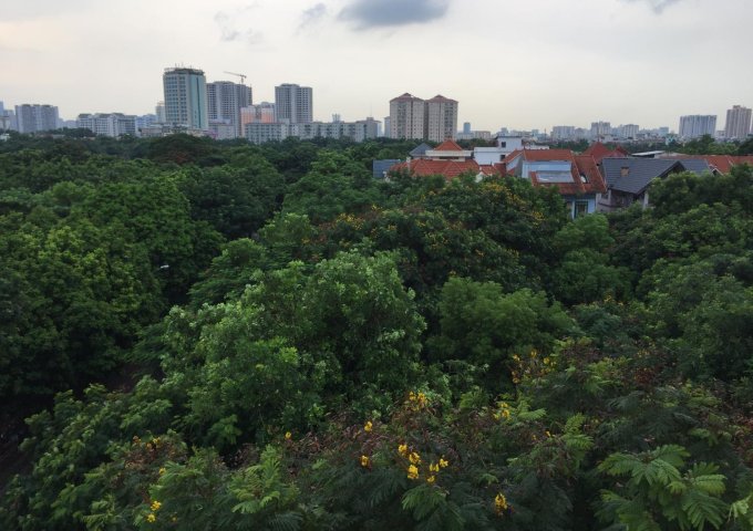Bán căn hộ chung cư tại Dự án Khu đô thị mới Linh Đàm, Hoàng Mai,  Hà Nội diện tích 76m2  giá 22 Tỷ
