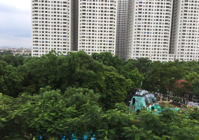 Bán căn hộ chung cư tại Dự án Khu đô thị mới Linh Đàm, Hoàng Mai,  Hà Nội diện tích 76m2  giá 22 Tỷ