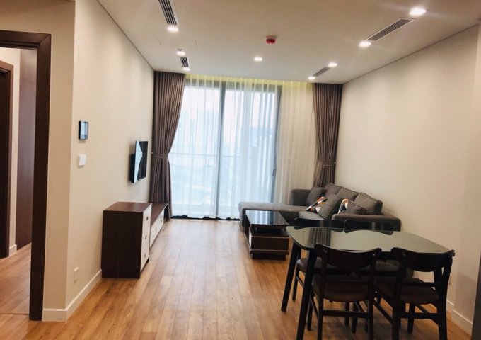 Cho thuê căn hộ chung cư tại Dự án Legend Tower 109 Nguyễn Tuân, Thanh Xuân,  Hà Nội diện tích 75m2  giá 13 Triệu/tháng