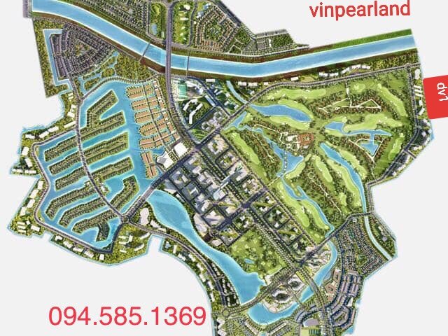 60m2 mặt đường 12m khu DV1 Cửu Cao giáp Ecopark giá 21,5 triệu/m2 094.585.1369