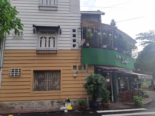 BÁN BIỆT THỰ 2 MẶT TIỀN U12B BẠCH MÃ - CƯ XÁ BẮC HẢI PHƯỜNG 15 QUẬN 10 .