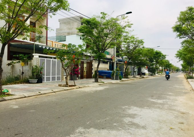 Bán đất mặt tiền đường Nguyễn Ân thông ra Võ Chí Công, lô đất đối diện trường học giá rẻ nhất TT