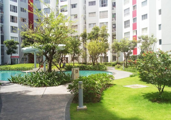 Bán căn hộ chung cư tại Dự án Celadon City, Tân Phú,  Hồ Chí Minh diện tích 67m2  giá 2 Tỷ