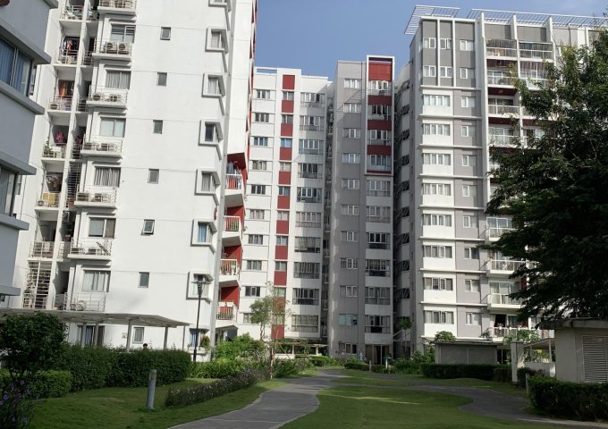 Bán căn hộ chung cư tại Dự án Celadon City, Tân Phú,  Hồ Chí Minh 2PN,2WC  giá 2 Tỷ