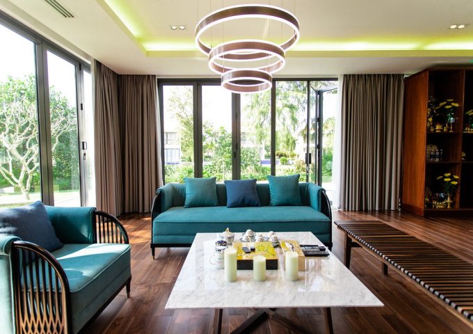 Chính chủ bán biệt thự nghỉ dưỡng Ocean Villa Danang, 2 phòng ngủ, 627m2