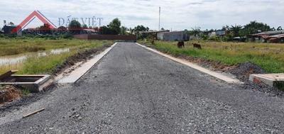 MỞ BÁN DỰ ÁN TIẾN LỘC GARDEN - NHƠN TRẠCH - ĐỒNG NAI