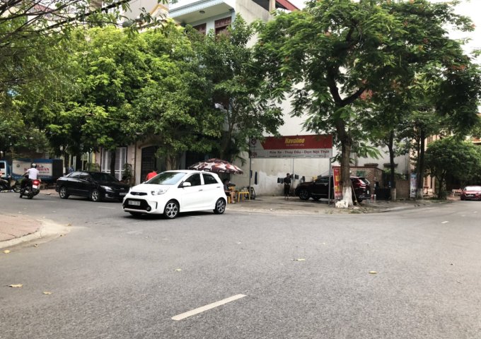 Bán nhà phố Ngô Miễn Thiệu, phường Tiền An, Bắc Ninh