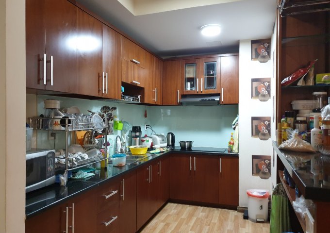 Cần bán căn hộ đẹp home sweet home tại số 57 Quốc lộ 13, phường 26, quận Bình Thạnh