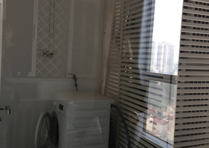 Cho thuê căn hộ chung cư Eurowindow Complex, 2PN, full đồ, rất đẹp