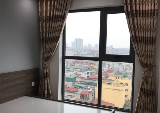 Cho thuê căn hộ chung cư tại Dự án Rivera Park Hà Nội, Thanh Xuân,  Hà Nội diện tích 80m2  giá 12 Triệu/tháng