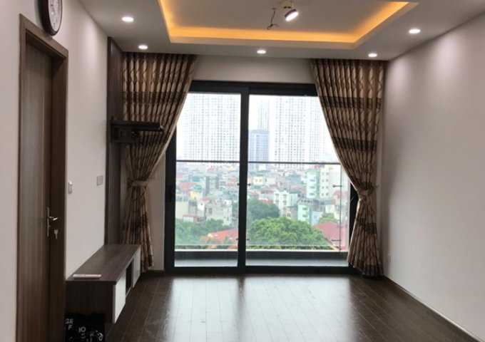 Cho thuê căn hộ chung cư tại Dự án Rivera Park Hà Nội, Thanh Xuân,  Hà Nội diện tích 80m2  giá 12 Triệu/tháng