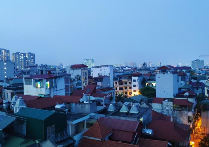 Chính chủ bán căn hộ mini 25m  Vũ Tông Phan, Thanh Xuân , HN