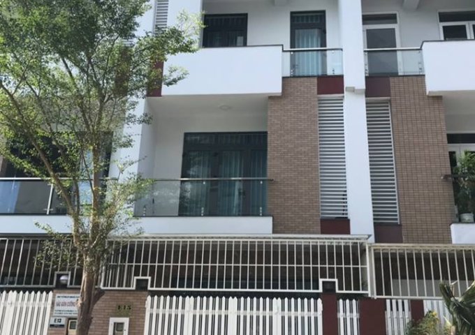 Bán Nhà hẽm 8m Cầu Xéo, Quận Tân Phú, Nhà 2 Lầu, 6x16m, giá 9.2 tỷ TL