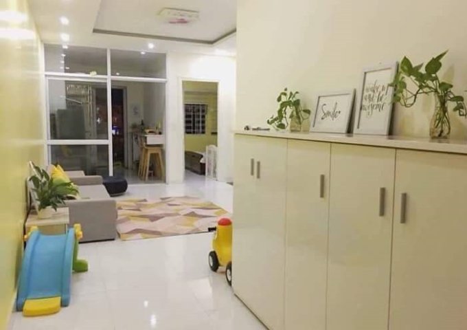 Bán căn hộ chung cư tại Dự án Hoàng Huy Pruksa Town, An Dương,  Hải Phòng diện tích 63m2  giá 550 Triệu