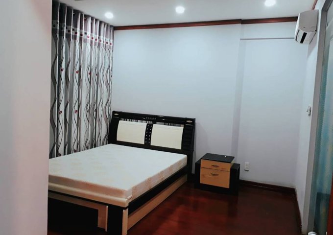 Cho thuê 1 phòng ngủ, có đầy đủ nội thất giá 5 triệu/tháng tại CH Phú Hoàng Anh